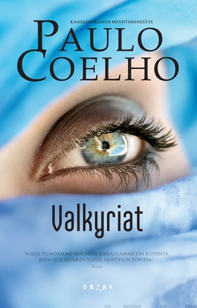 Valkyriat (e-bok) av Paulo Coelho