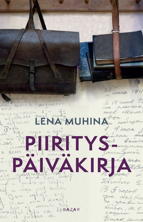 Piirityspäiväkirja (e-bok) av Lena Muhina