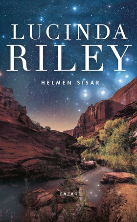 Helmen sisar (e-bok) av Lucinda Riley