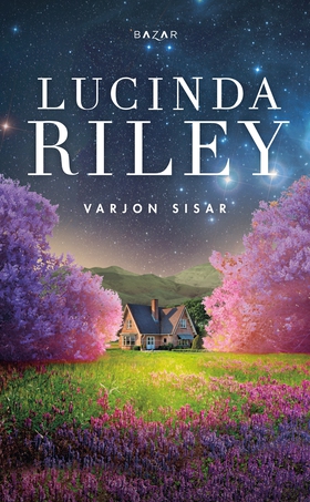 Varjon sisar (e-bok) av Lucinda Riley