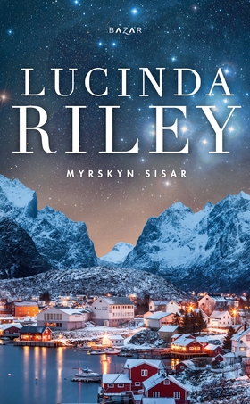 Myrskyn sisar (e-bok) av Lucinda Riley