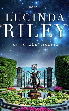 Seitsemän sisarta (e-bok) av Lucinda Riley