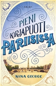 Pieni kirjapuoti Pariisissa