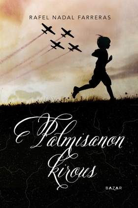 Palmisanon kirous (e-bok) av Rafel Nadal Farrer