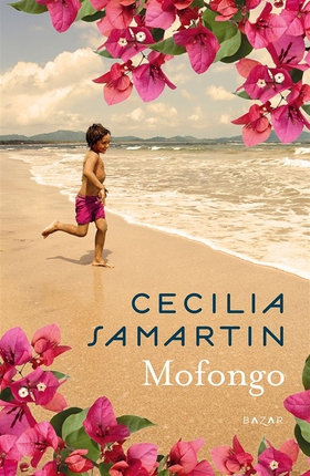 Mofongo (e-bok) av Cecilia Samartin