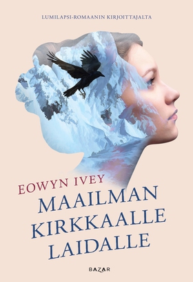 Maailman kirkkaalle laidalle (e-bok) av Eowyn I