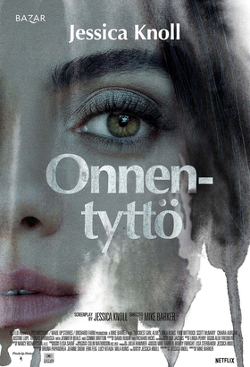 Onnentyttö (e-bok) av Jessica Knoll