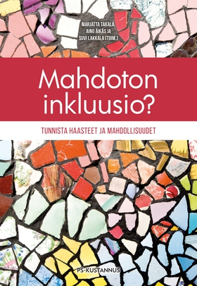 Mahdoton inkluusio? (e-bok) av 