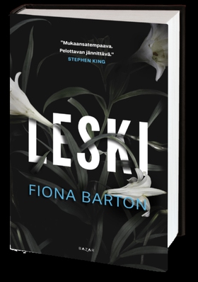 Leski (e-bok) av Fiona Barton