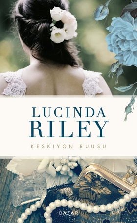Keskiyön ruusu (e-bok) av Lucinda Riley