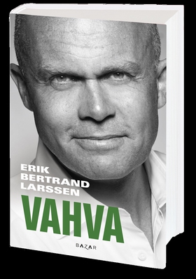 Vahva (e-bok) av Erik Bertrand Larssen