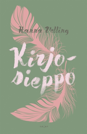 Kirjosieppo (e-bok) av Hanna Velling