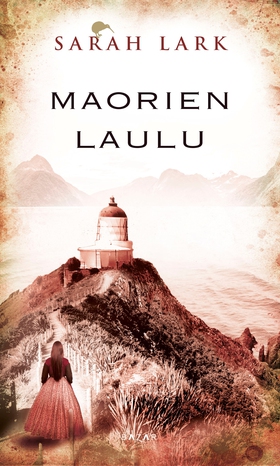 Maorien laulu (e-bok) av Sarah Lark