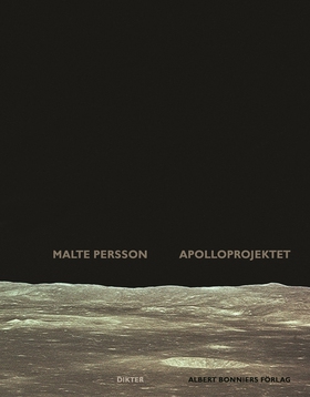 Apolloprojektet : dikter (e-bok) av Malte Perss