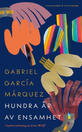 Hundra år av ensamhet (e-bok) av Gabriel García