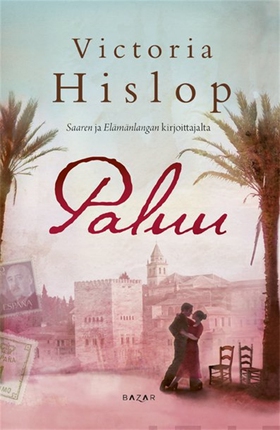 Paluu (e-bok) av Victoria Hislop