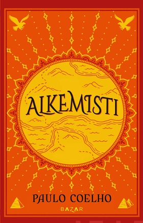 Alkemisti (e-bok) av Paulo Coelho