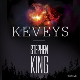 Keveys (ljudbok) av Stephen King