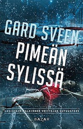 Pimeän sylissä (e-bok) av Gard Sveen