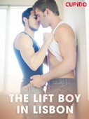 The Lift Boy In Lisbon