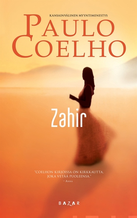 Zahir (e-bok) av Paulo Coelho