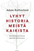 Lyhyt historia meistä kaikista