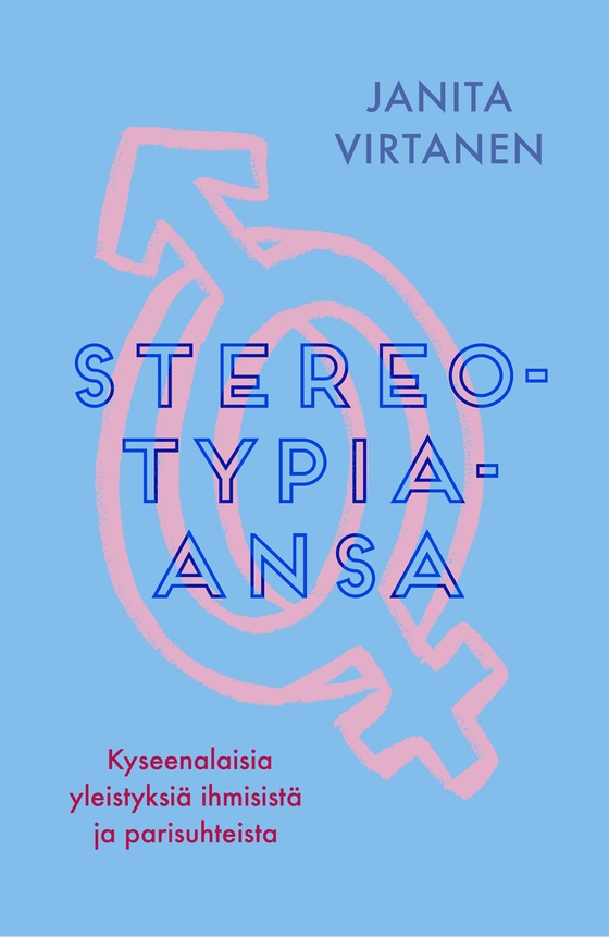 Stereotypia-ansa