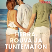 Herra, rouva ja tuntematon