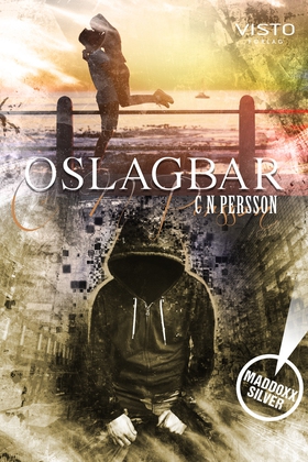 Oslagbar (e-bok) av C N Persson