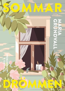 Sommardrömmen (e-bok) av Maria Grundvall