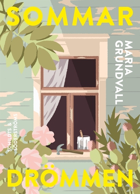 Sommardrömmen (e-bok) av Maria Grundvall