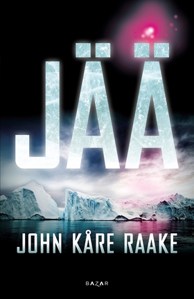 Jää (e-bok) av John Kåre Raake