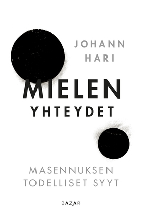 Mielen yhteydet (e-bok) av Johann Hari