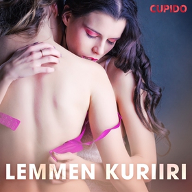 Lemmen kuriiri (ljudbok) av Cupido
