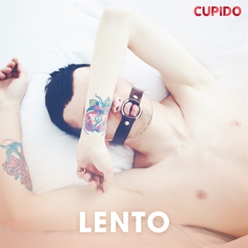 Lento (ljudbok) av Cupido