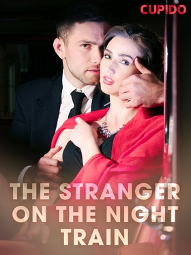 The Stranger on the Night Train (e-bok) av Cupi