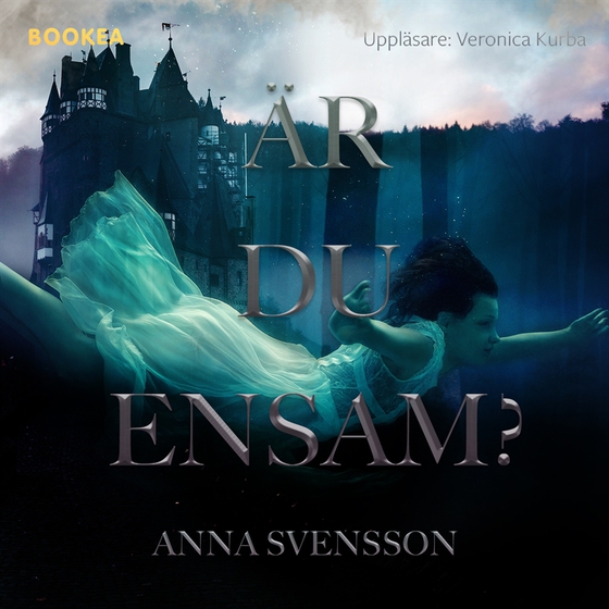 Är du ensam? (e-bok) av Anna Svensson