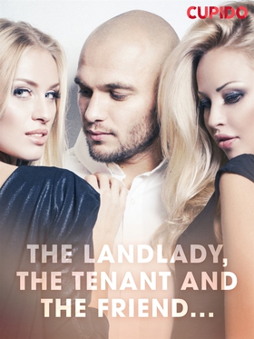 The Landlady, the Tenant and the Friend... (e-b