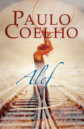 Alef (e-bok) av Paulo Coelho