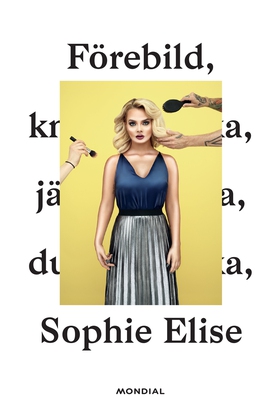 Förebild (e-bok) av Sophie Elise Isachsen