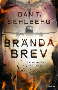 Brända brev (e-bok) av Dan T. Sehlberg