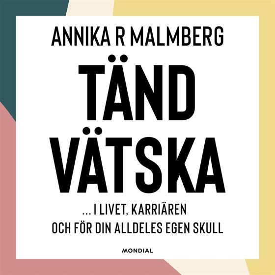 Tändvätska