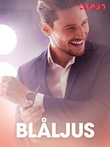 Blåljus (e-bok) av Cupido