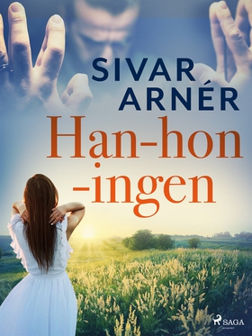 Han-hon-ingen (e-bok) av Sivar Arnér