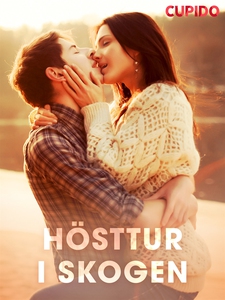 Hösttur i skogen (e-bok) av Cupido