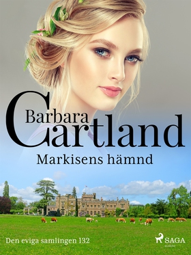 Markisens hämnd (e-bok) av Barbara Cartland