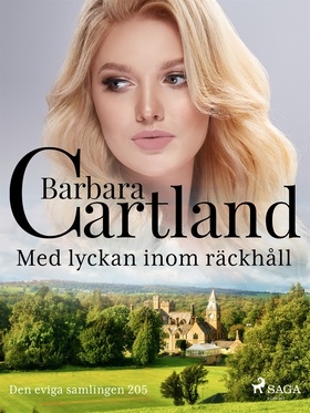 Med lyckan inom räckhåll (e-bok) av Barbara Car