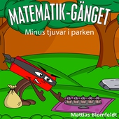 Minus tjuvar i parken