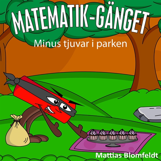 Minus tjuvar i parken