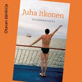 Seitsemäntoista (ljudbok) av Juha Itkonen